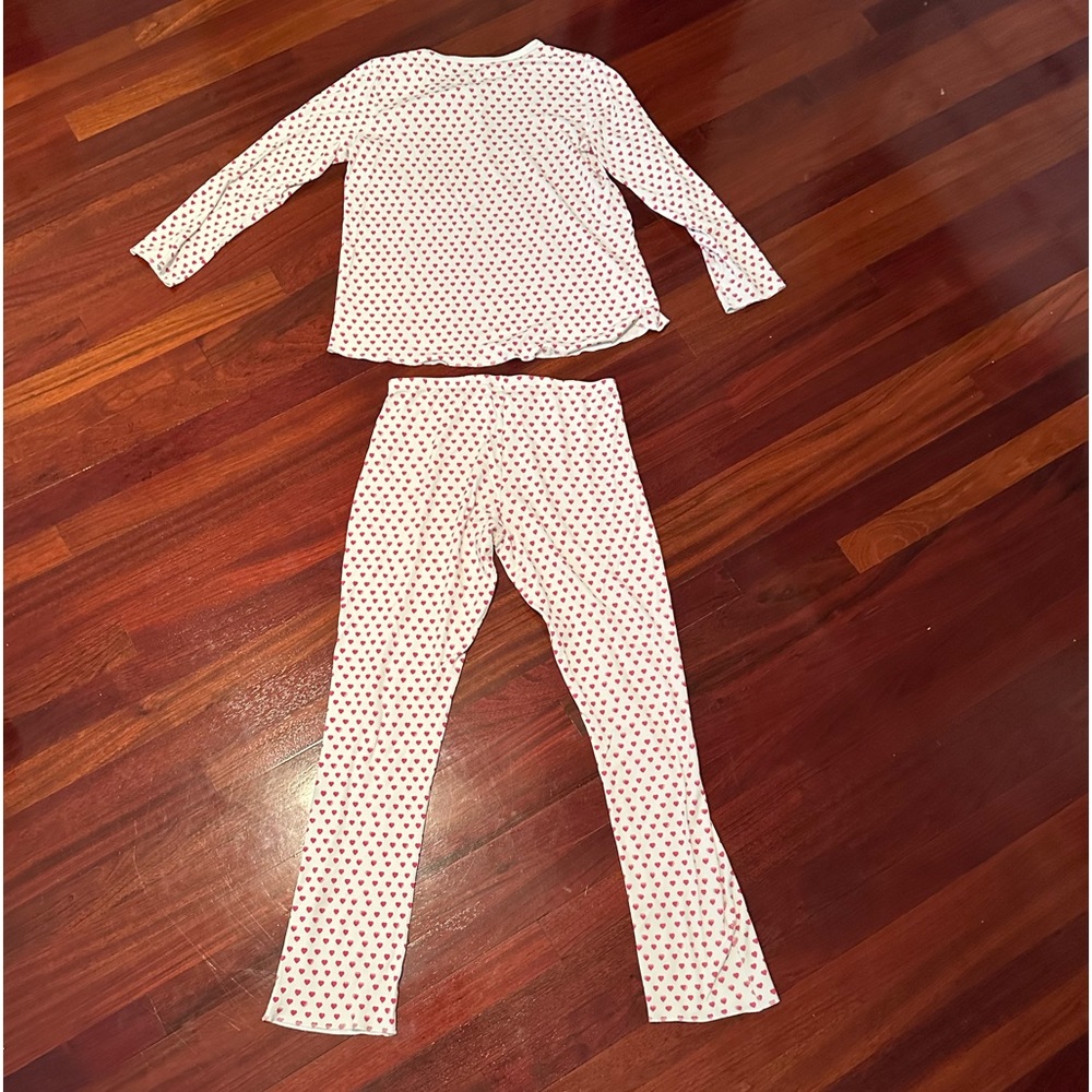 Roller Rabbit Pj Set - image 2